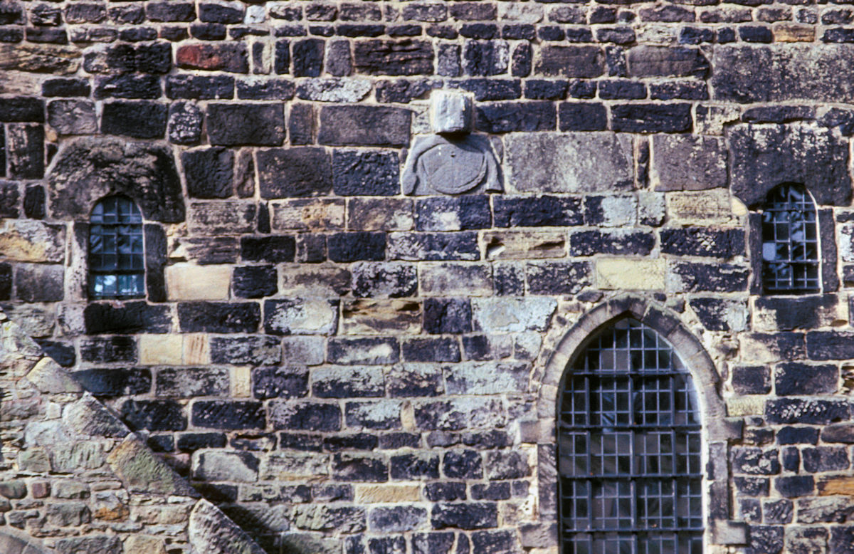 St John AngloSaxon Archaeology